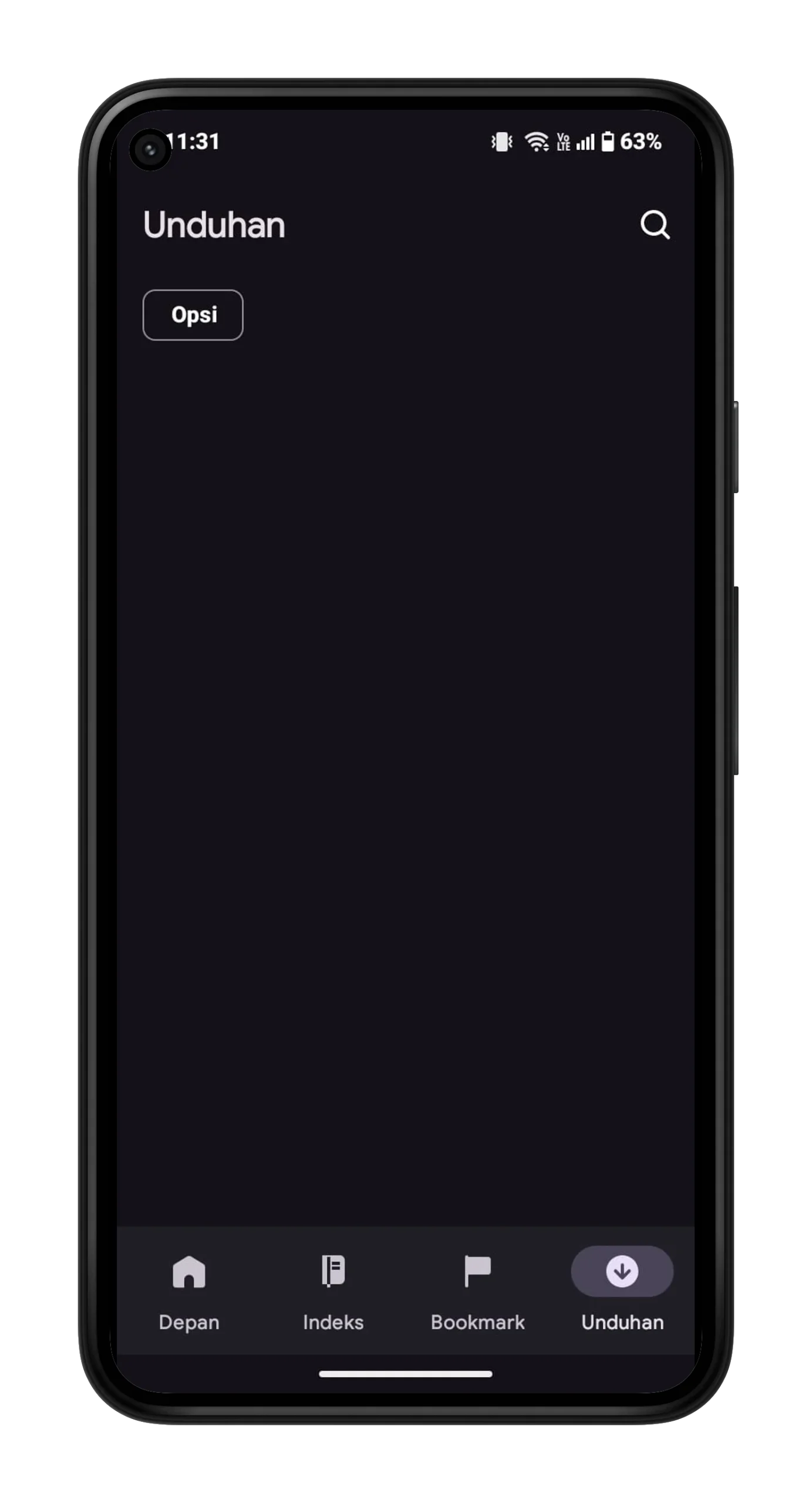 Nekopoi App Preview