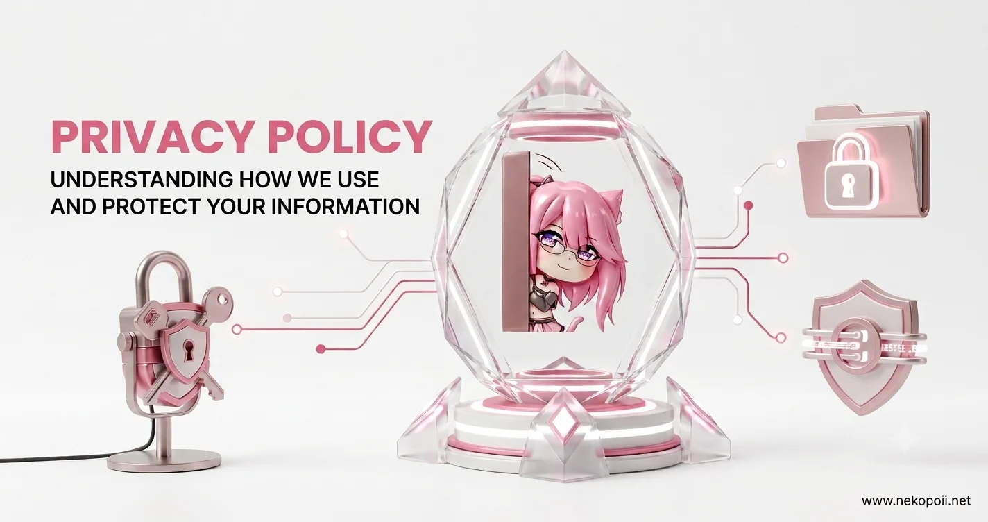 Nekopoi Featured image for Privacy Policy