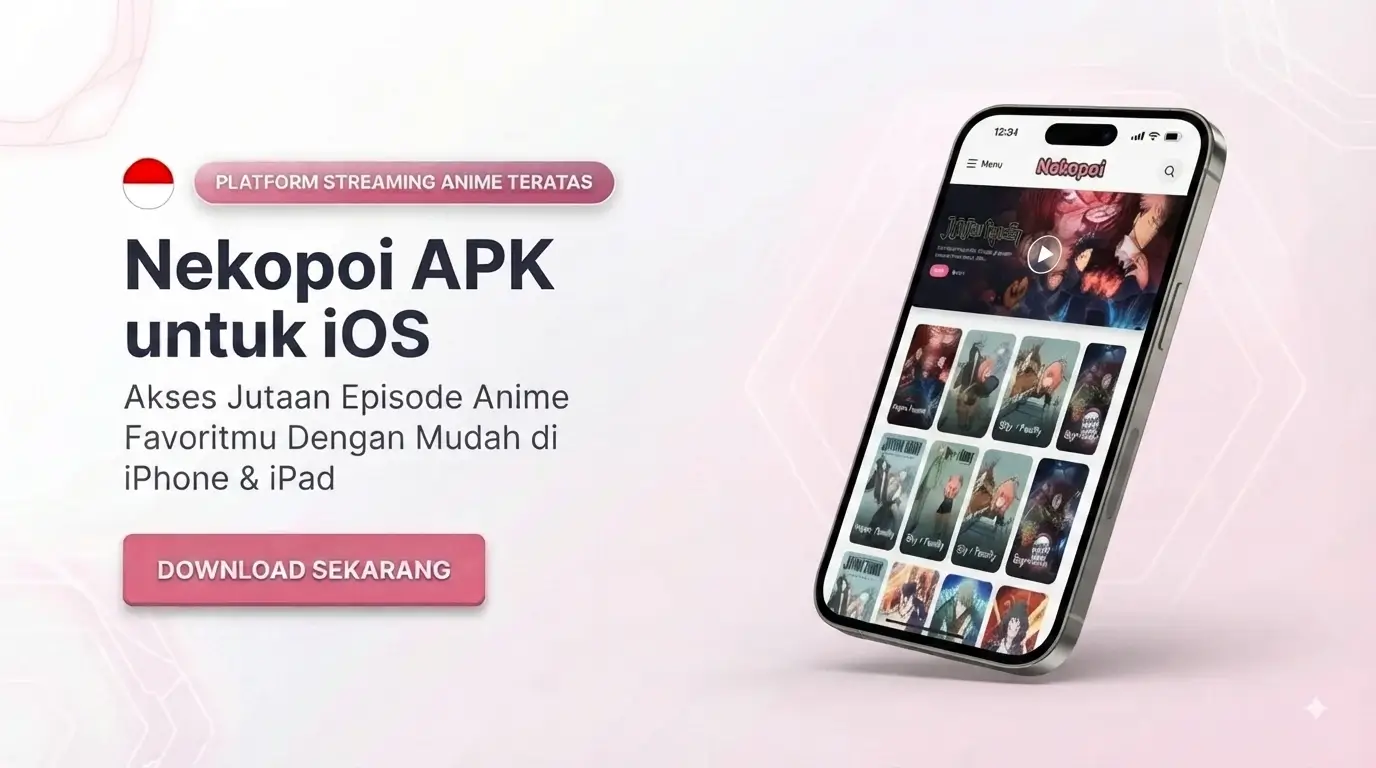nekopoi apk untuk ios